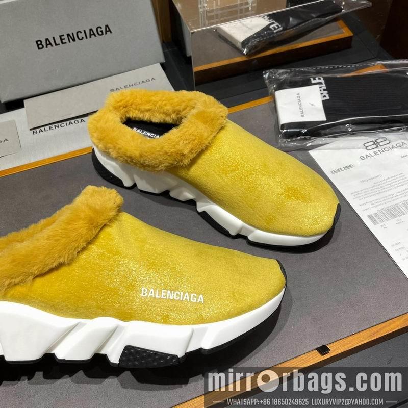 Replica Balenciaga Shoes sz35-45 mnm0102