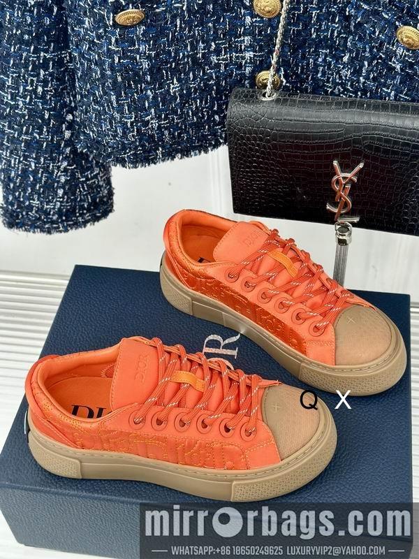 Replica Dior Shoes sz35-40 JX0903