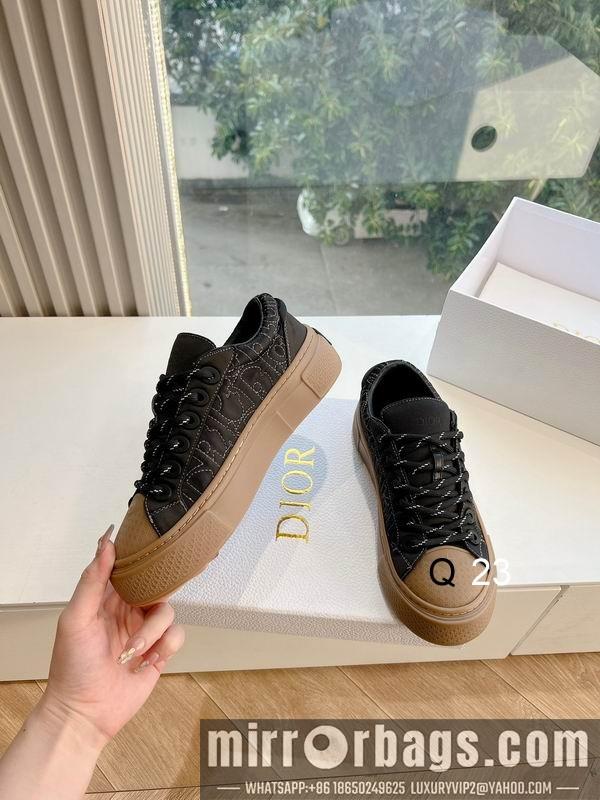 Replica Dior Shoes sz35-45 HHY0901