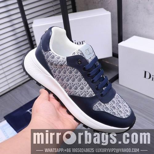 Replica Dior Shoes sz38-44 mnh0503