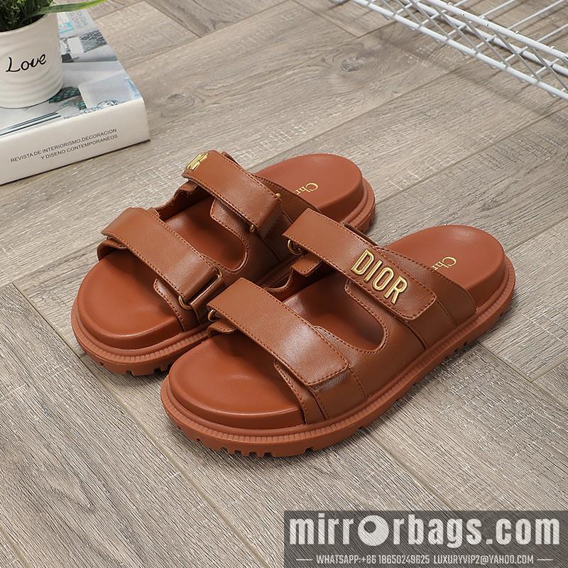 Replica Dior Shoes sz35-42 mnw0304