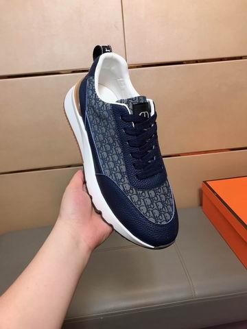 Replica Dior Shoes sz38-44 mnh0606