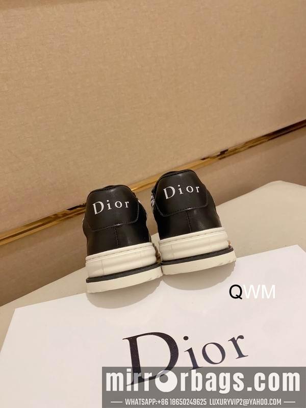 Replica Dior Shoes sz38-45 2C WM0804