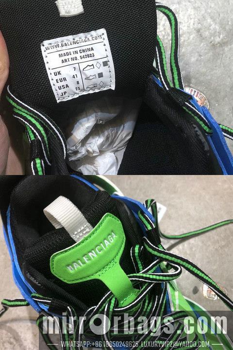 Balenciaga Shoes 1982210