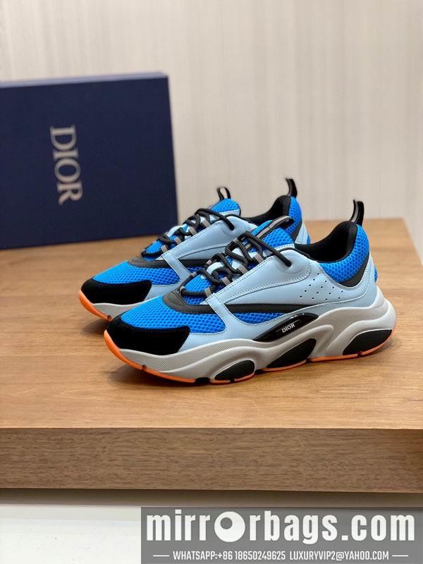 Replica Dior Shoes sz35-44 hnm0154