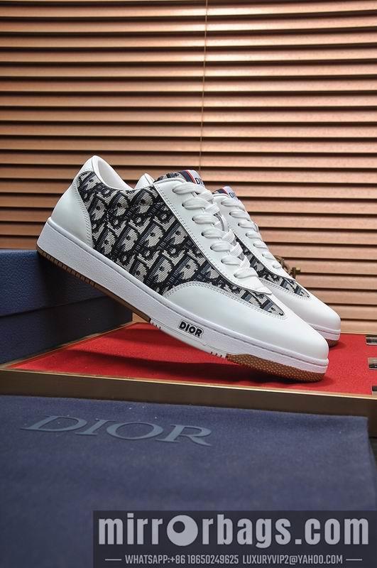 Replica Dior Shoes sz38-45 mnw0313