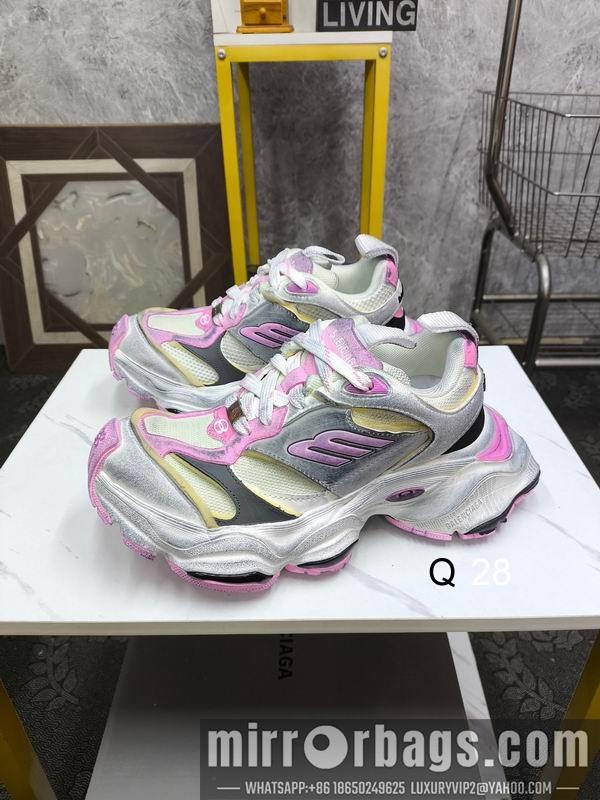 Replica Balenciaga Shoes sz35-45 N1204