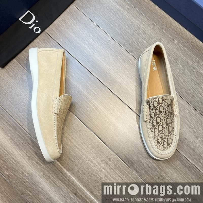 Replica Dior Shoes sz39-44 hnm0144