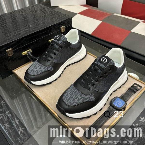 Replica Dior Shoes sz38-45 HY1208