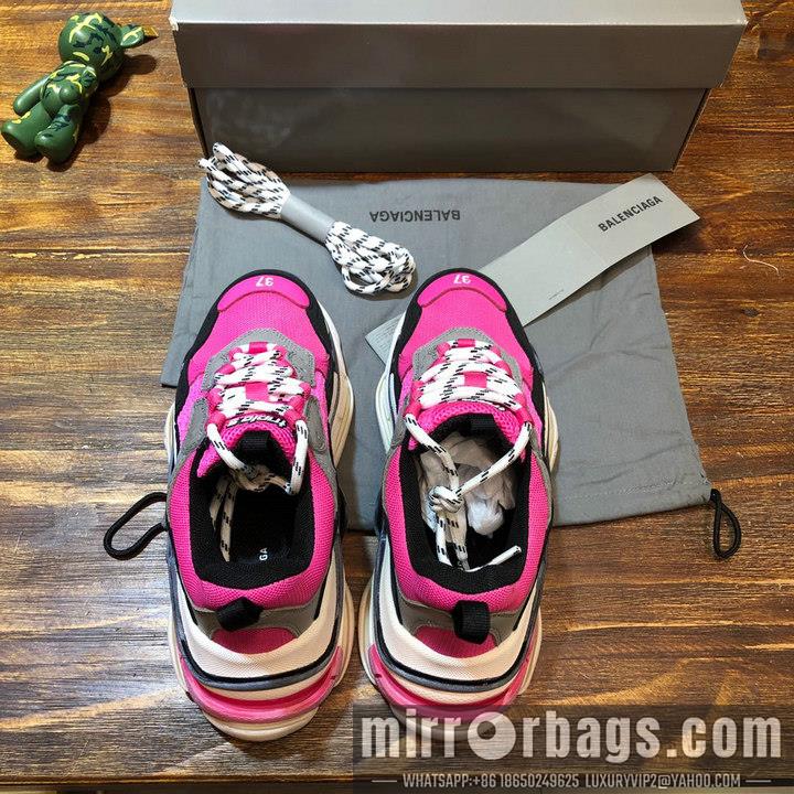 Balenciaga Shoes 1982217