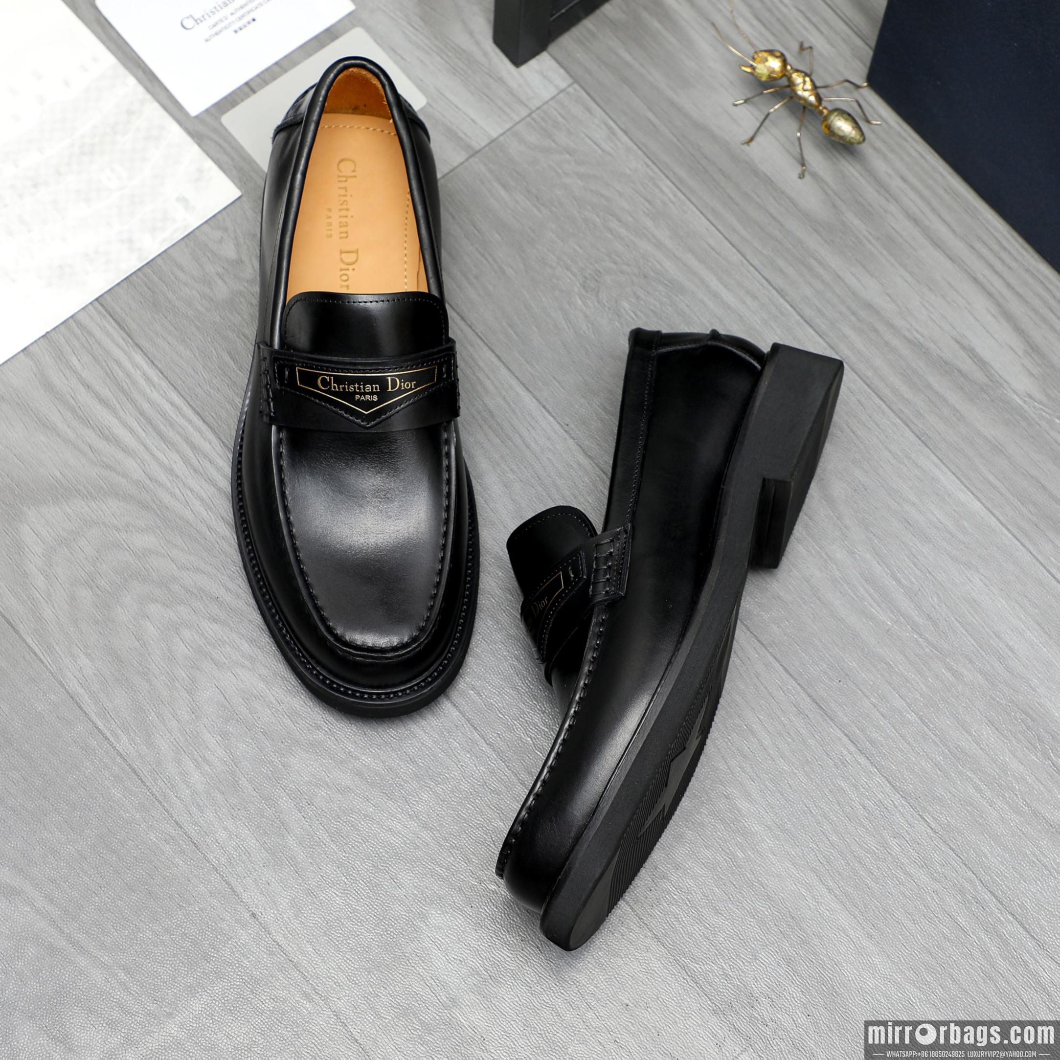Replica Dior Shoes sz38-46 hnh1206