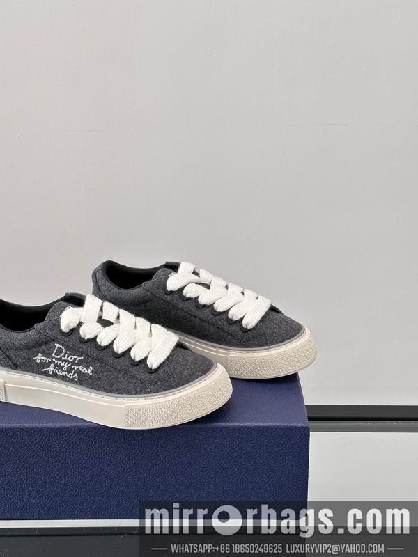 Replica Dior Shoes sz38-46 hnh0313