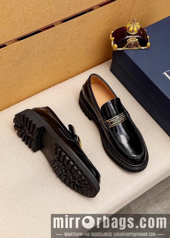 Replica Dior Shoes sz38-45 mnw0210