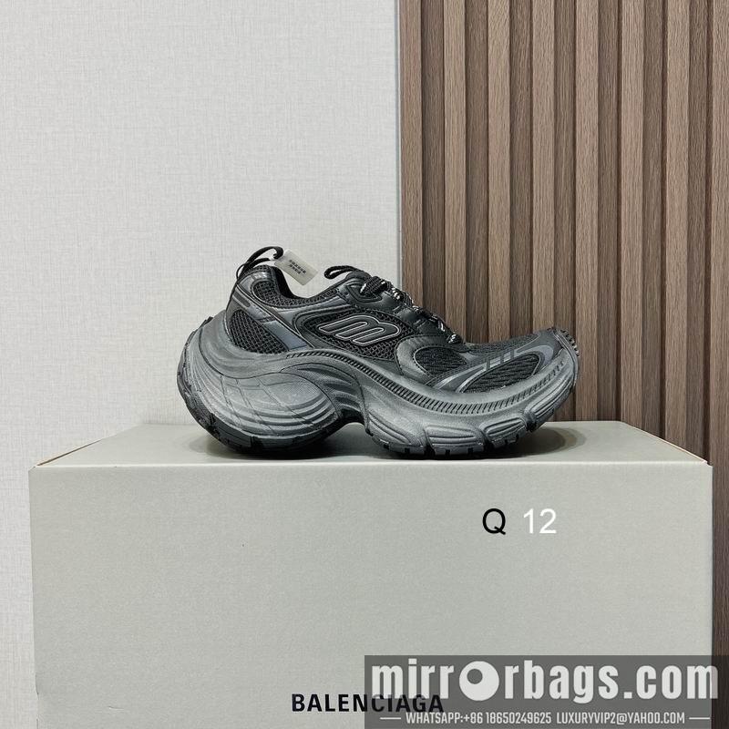 Replica Balenciaga Shoes sz35-45 J0607