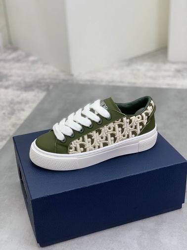 Replica Dior Shoes sz34-46 mnh0502