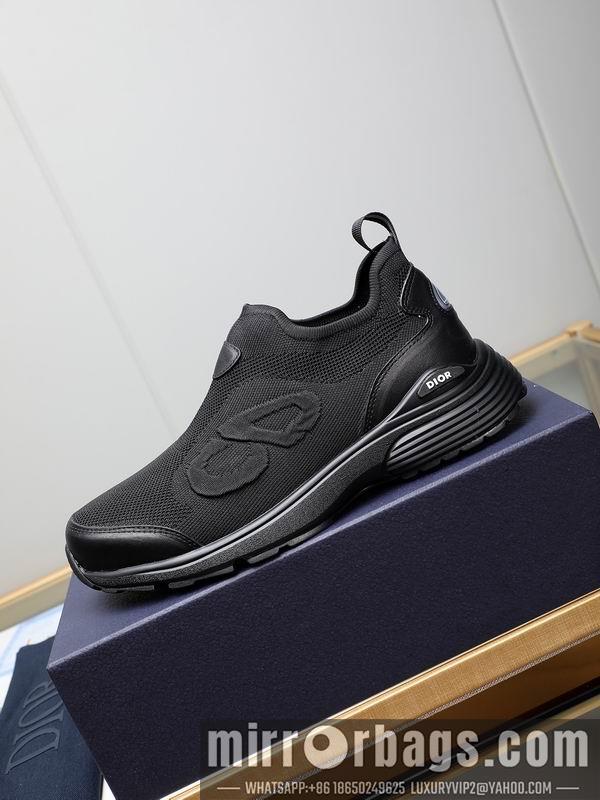 Replica Dior Shoes sz38-45 hnh0316