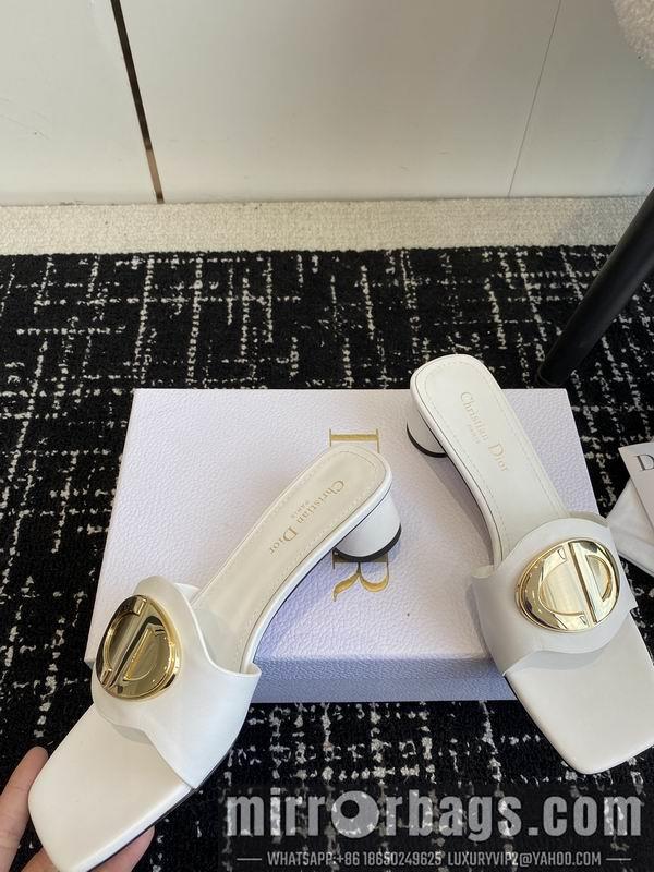 Replica Dior Shoes sz35-40 mnw0201