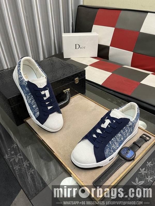 Replica Dior Shoes sz38-44 hnh0303