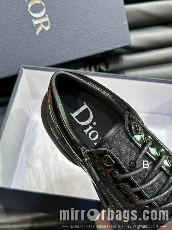Replica Dior Shoes sz38-45 BS0603