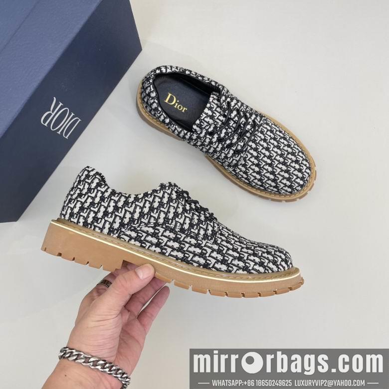 Replica Dior Shoes sz38-44 2C 0508