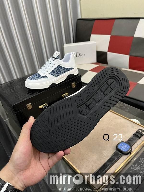 Replica Dior Shoes sz38-45 HY1102