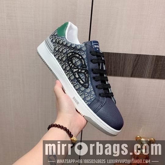 Replica Dior Shoes sz38-44 mnh0511