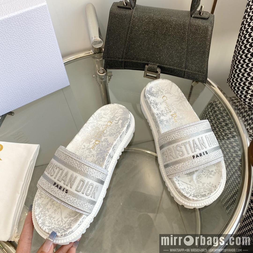Replica Dior Shoes sz35-40 h0604