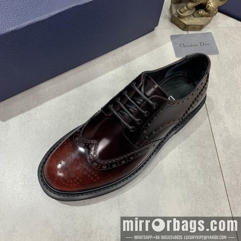 Replica Dior Shoes sz38-45 mnw0308