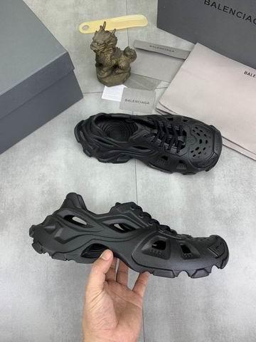 Replica Balenciaga Shoes sz35-45 mnh0601