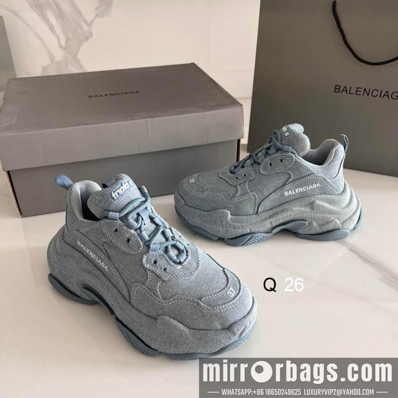 Balenciaga Shoes BALENCIAGA sz35-45 L0903