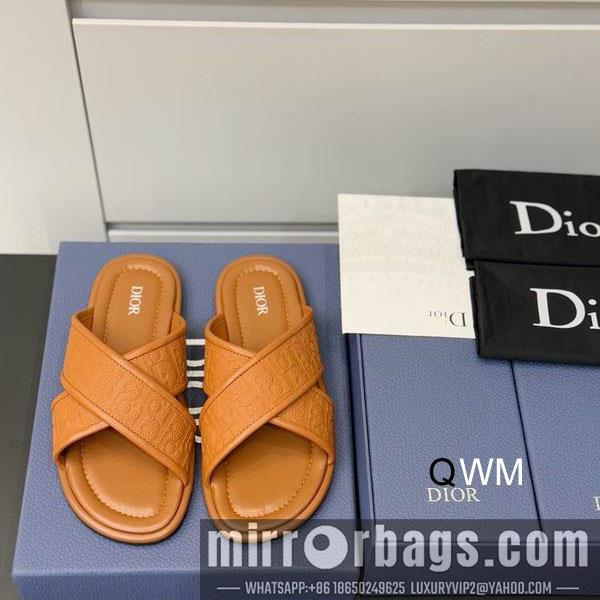 Replica Dior Shoes sz38-45 WM0302