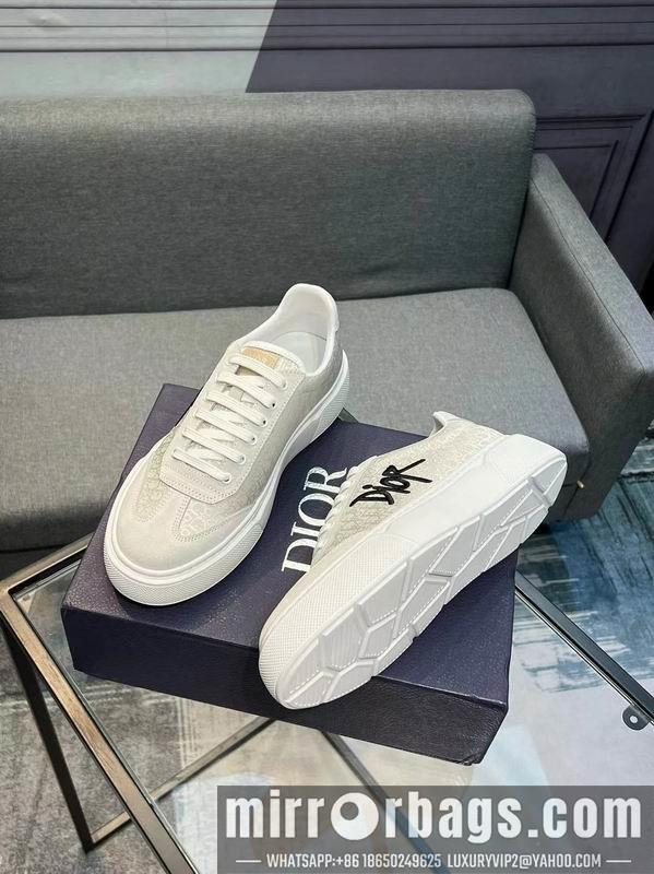 Replica Dior Shoes sz38-45 mnw0320