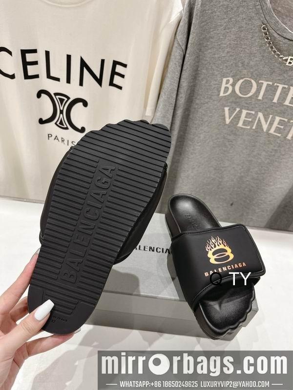 Replica Balenciaga Shoes sz35-44 TY0602