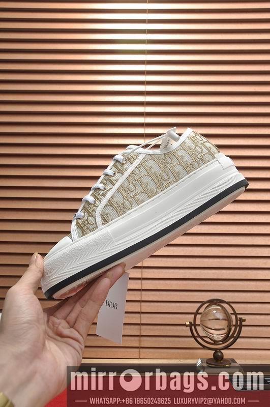 Replica Dior Shoes sz35-44 hnh0319