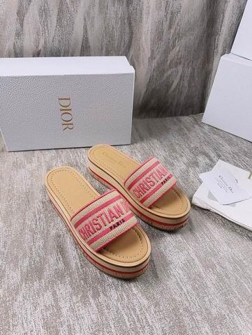 Replica Dior Shoes sz35-42 mnh0702