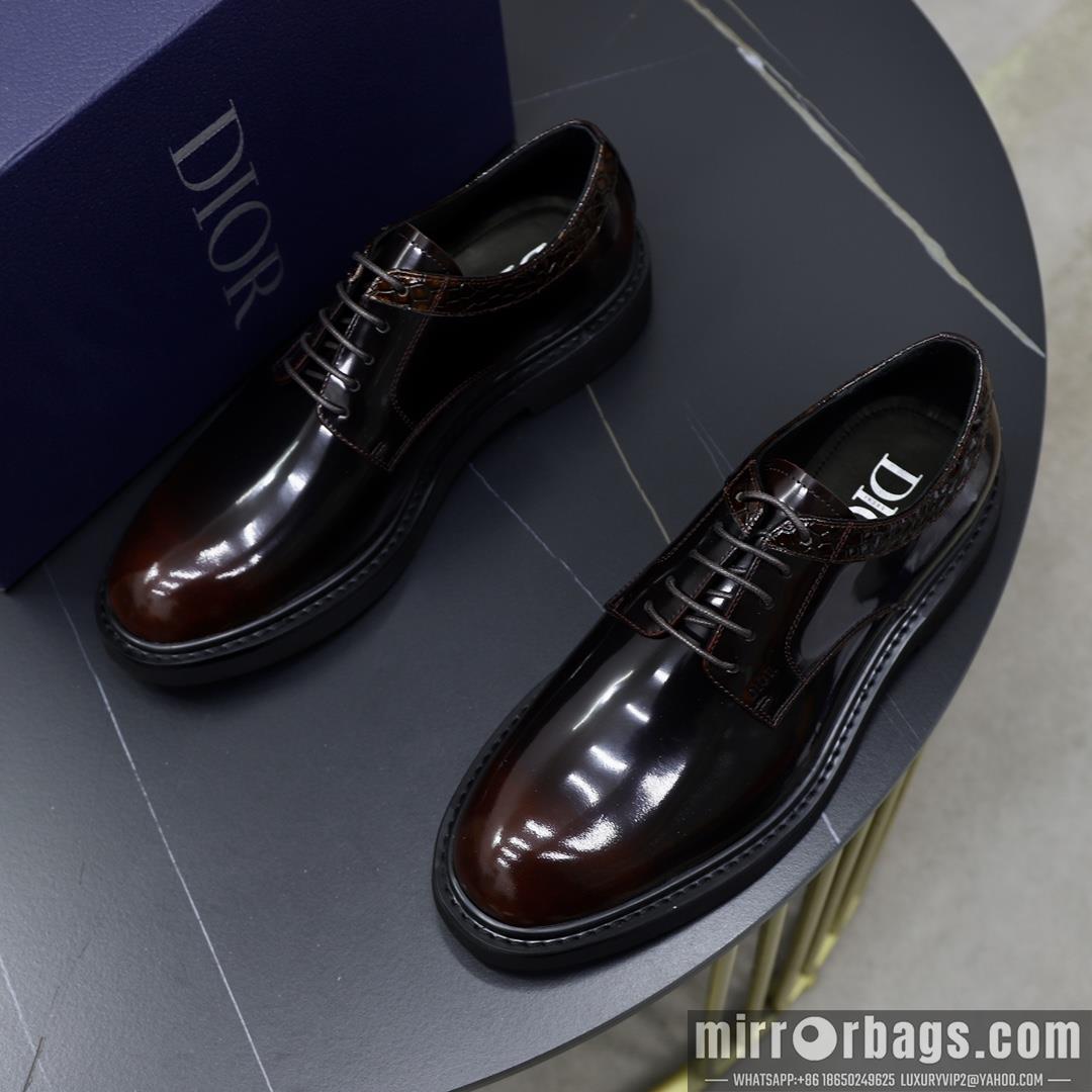Replica Dior Shoes sz38-44 hnh1242