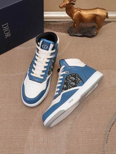 Replica Dior Shoes sz38-44 jyh0902