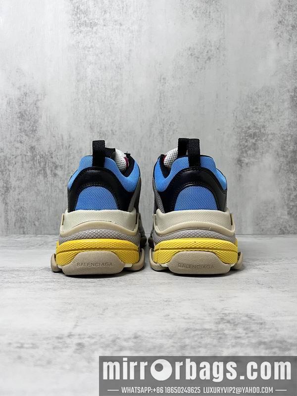 Replica Balenciaga Shoes sz36-45 hnm0109