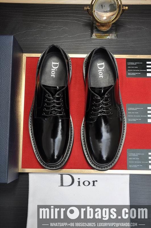 Replica Dior Shoes sz38-45 mnw0412