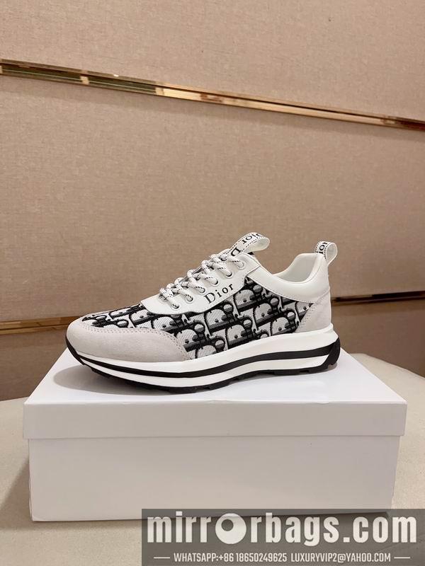 Replica Dior Shoes sz38-44 hnm0160