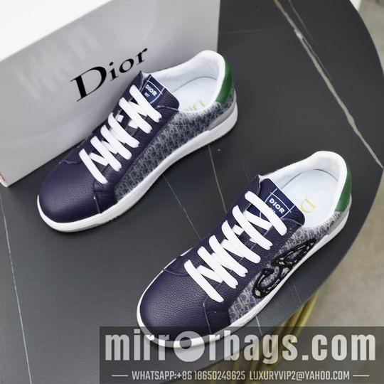 Replica Dior Shoes sz38-45 mnh0520