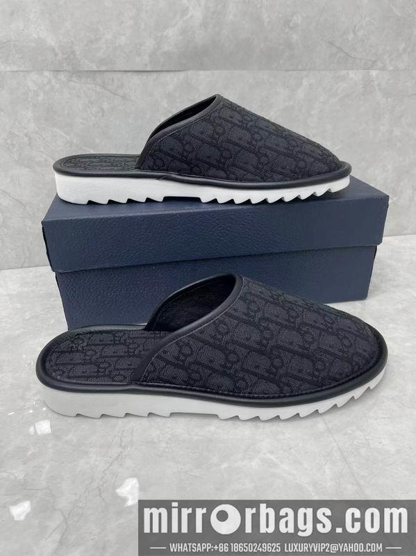Replica Dior Shoes sz36-47 mnw0306