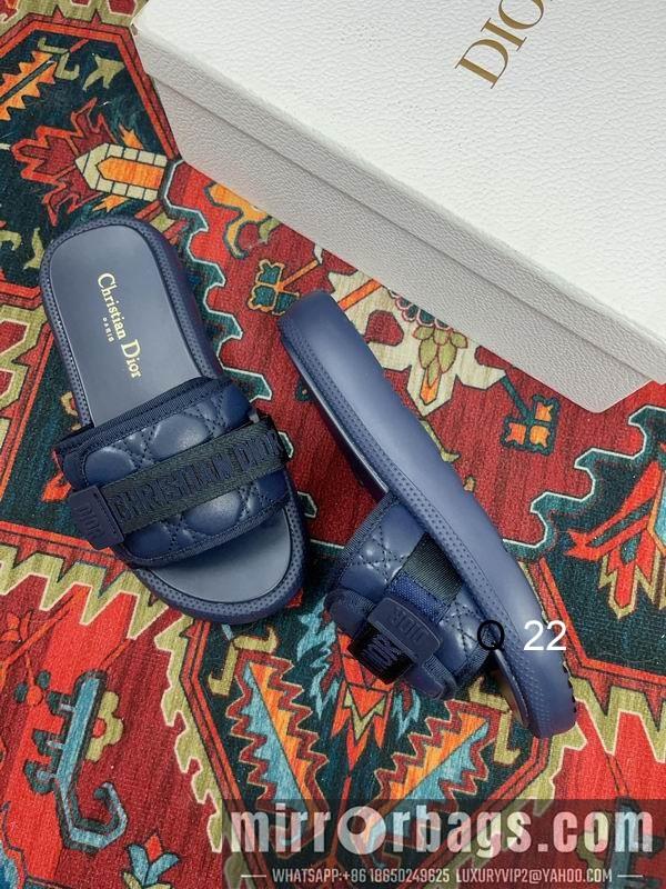 Replica Dior Shoes sz35-40 SF0901