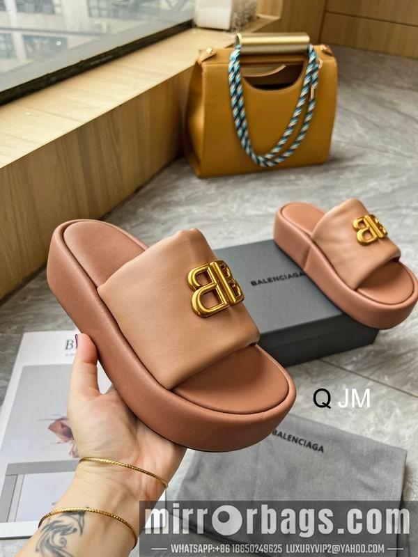 Replica Balenciaga Shoes sz35-40 JM0401