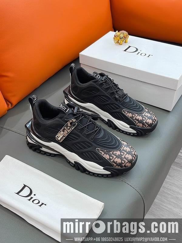 Replica Dior Shoes sz38-44 mnw0178
