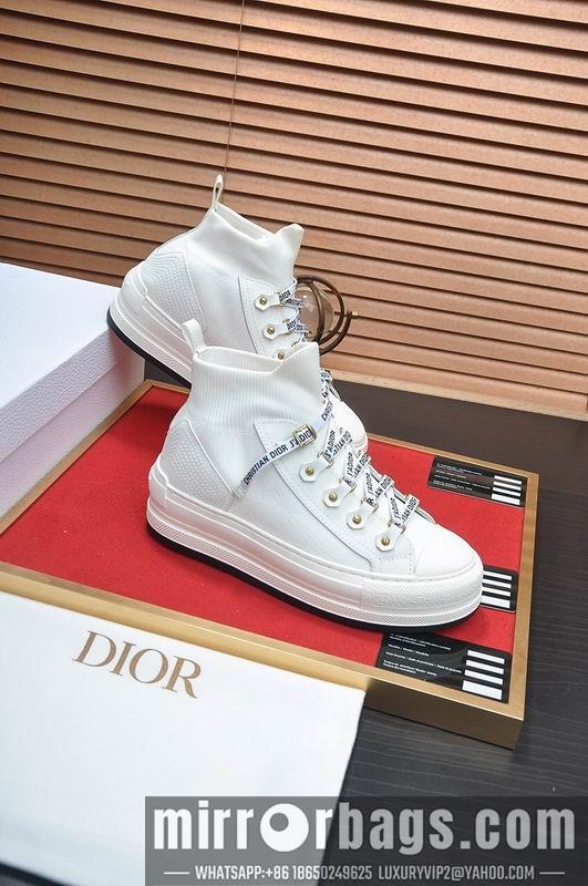 Replica Dior Shoes sz35-44 hnm0133