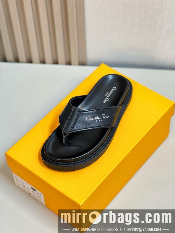 Replica Dior Shoes sz38-45 jyh0215