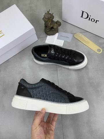 Replica Dior Shoes sz38-46 mnh0702
