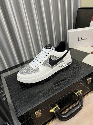 Replica Dior Shoes sz38-44 jyh0920