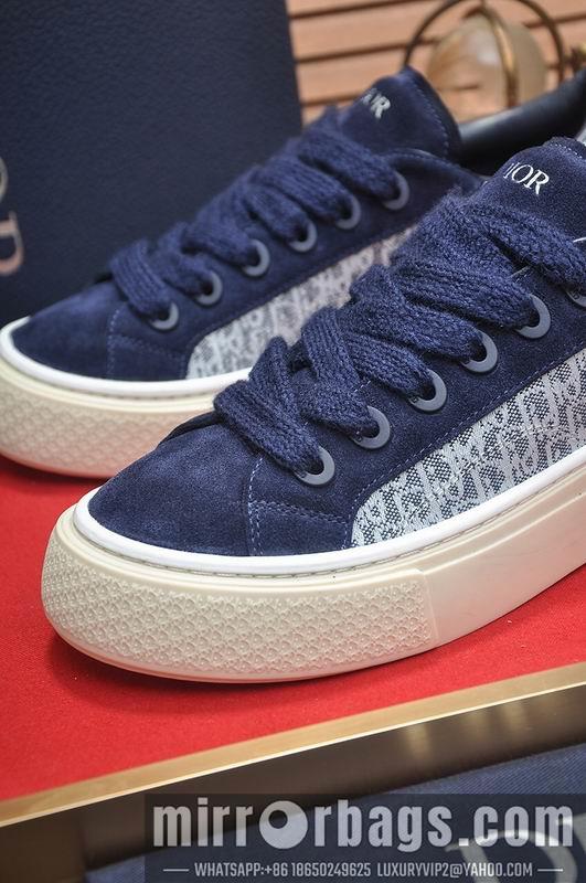 Replica Dior Shoes sz38-44 mnm0114